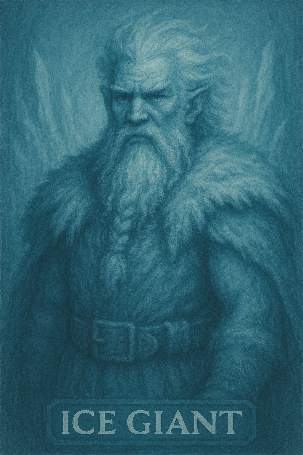 Ice Giant